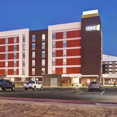 Home2 Suites By Hilton Gilbert Zewnętrze zdjęcie