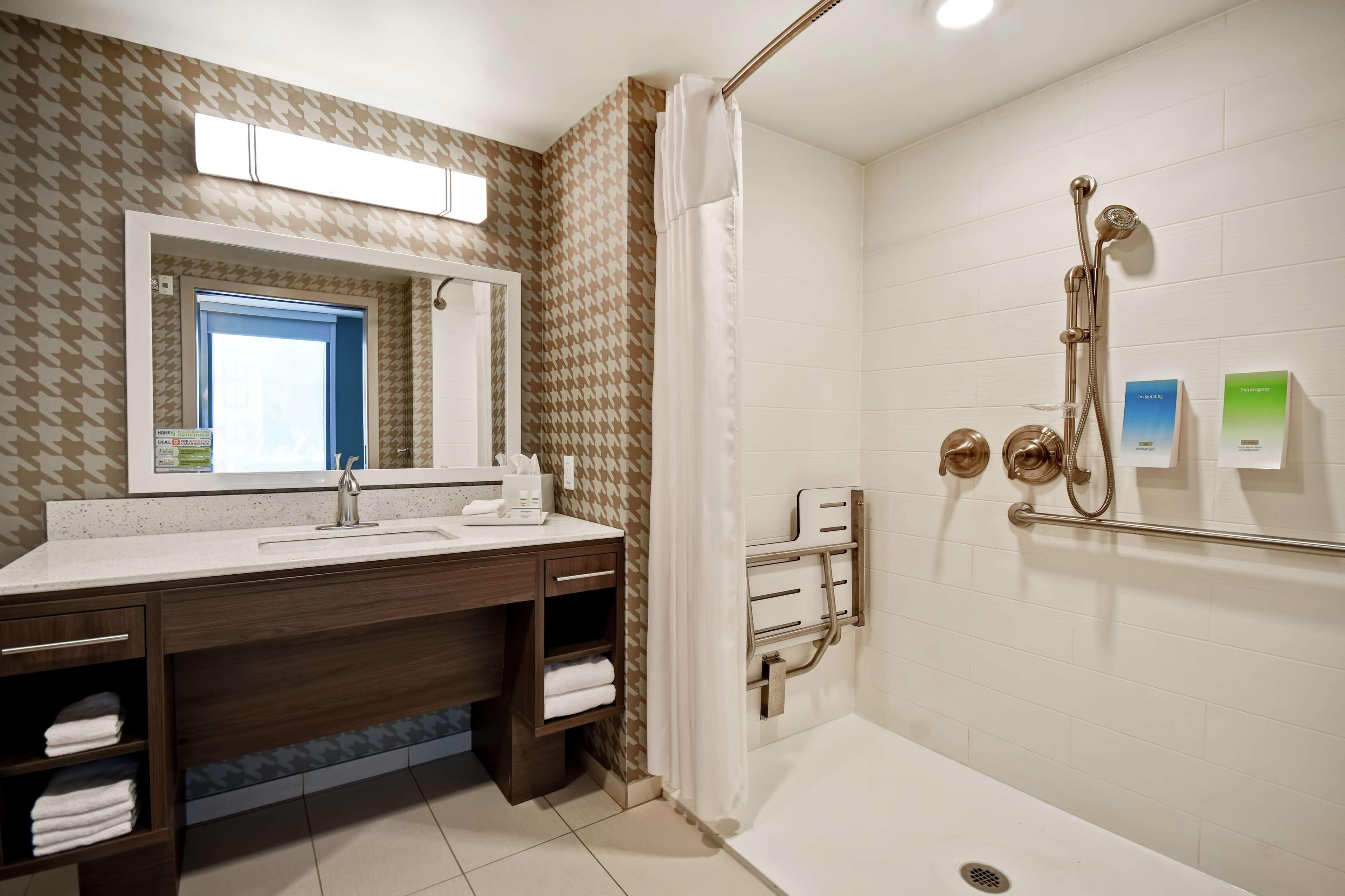 Home2 Suites By Hilton Gilbert Zewnętrze zdjęcie
