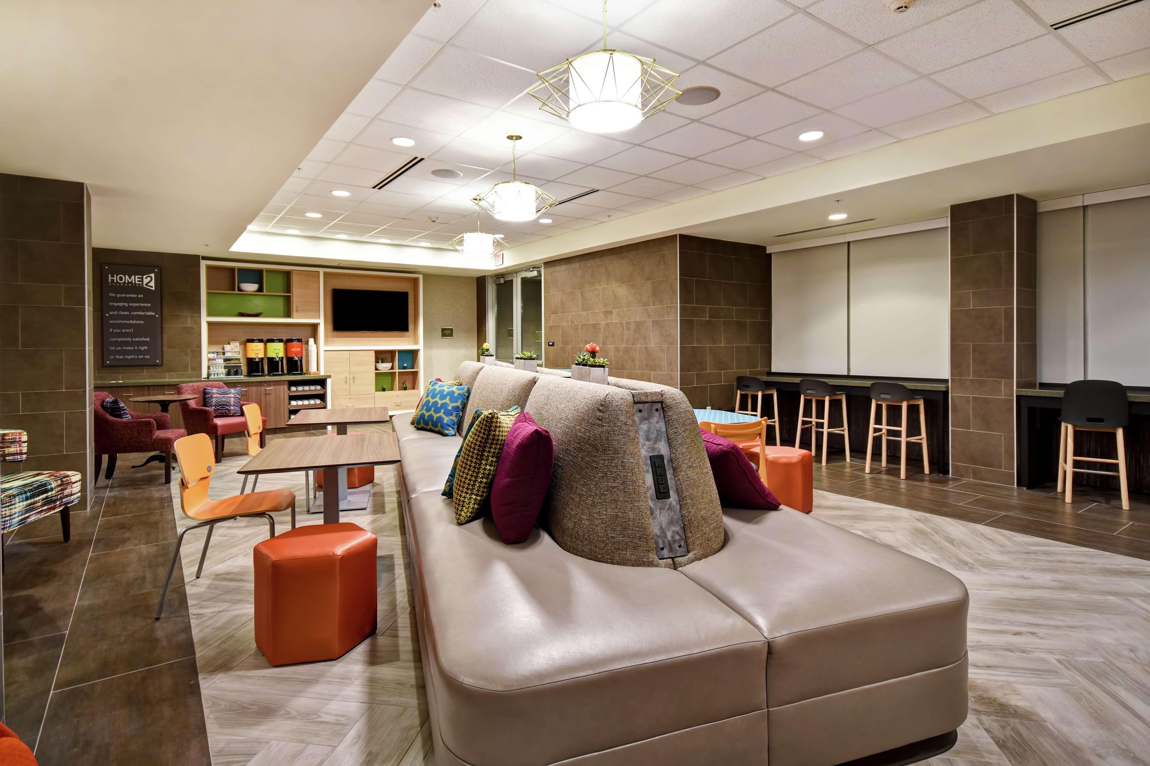 Home2 Suites By Hilton Gilbert Zewnętrze zdjęcie