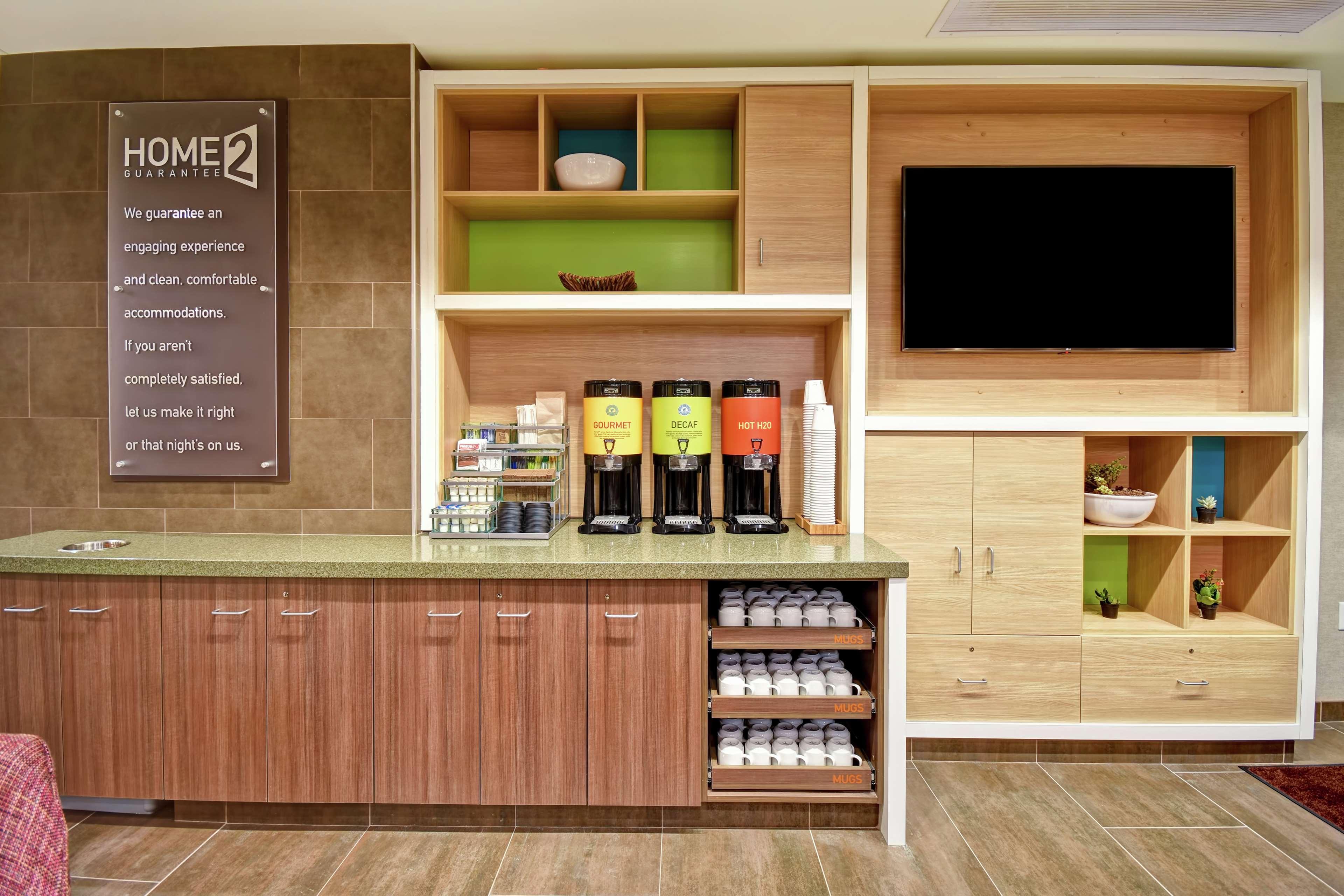 Home2 Suites By Hilton Gilbert Zewnętrze zdjęcie
