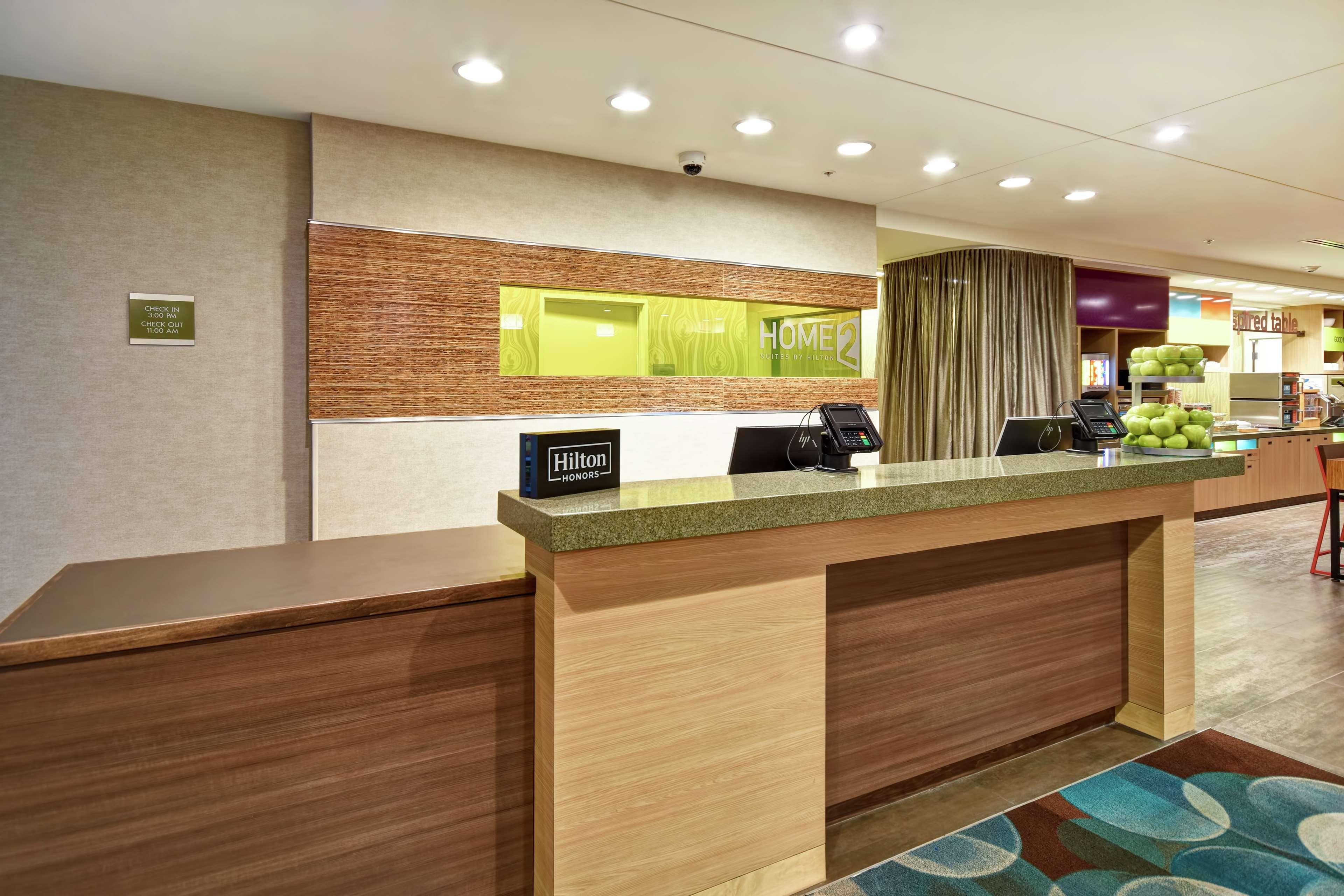 Home2 Suites By Hilton Gilbert Zewnętrze zdjęcie