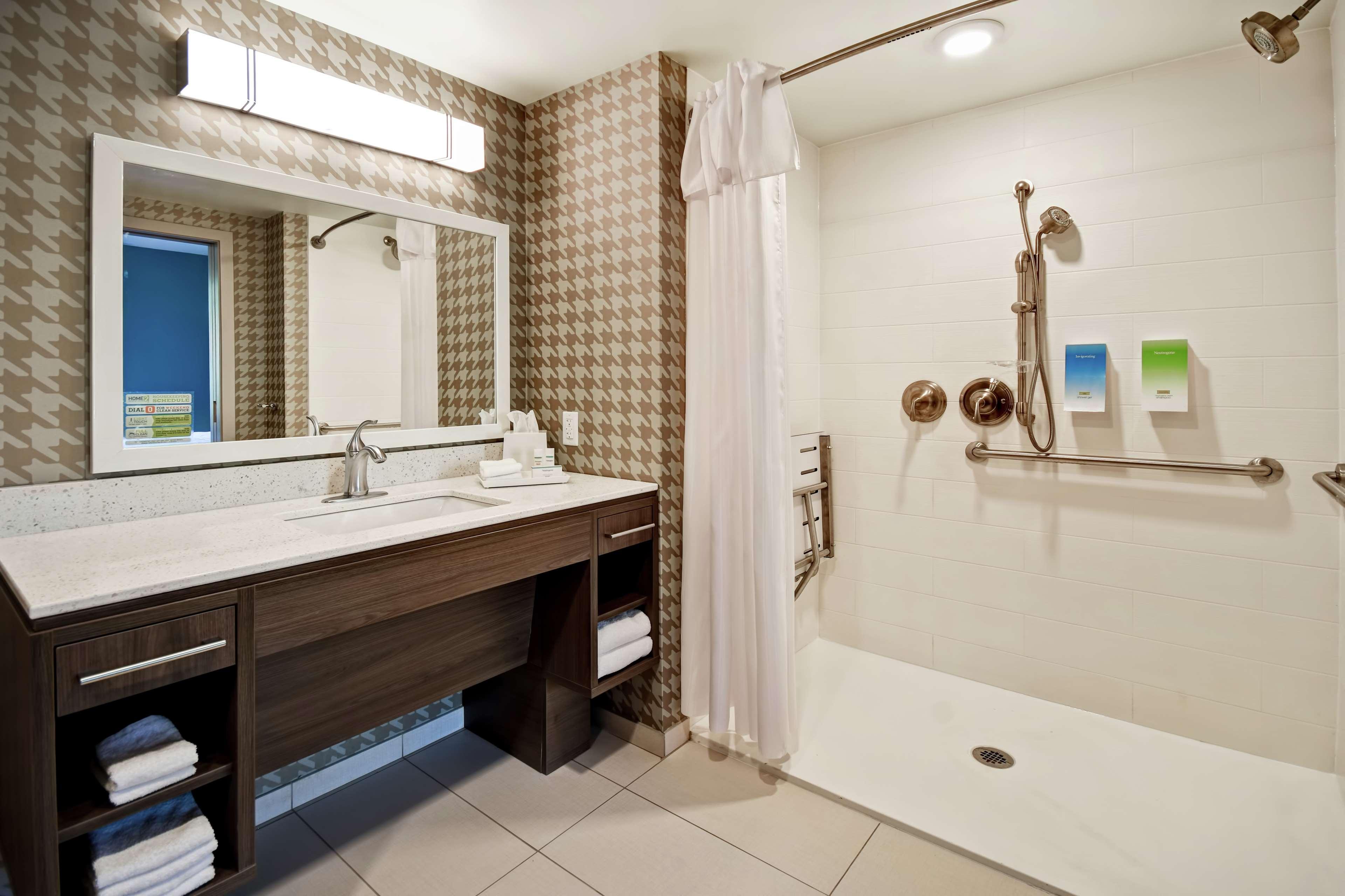 Home2 Suites By Hilton Gilbert Zewnętrze zdjęcie