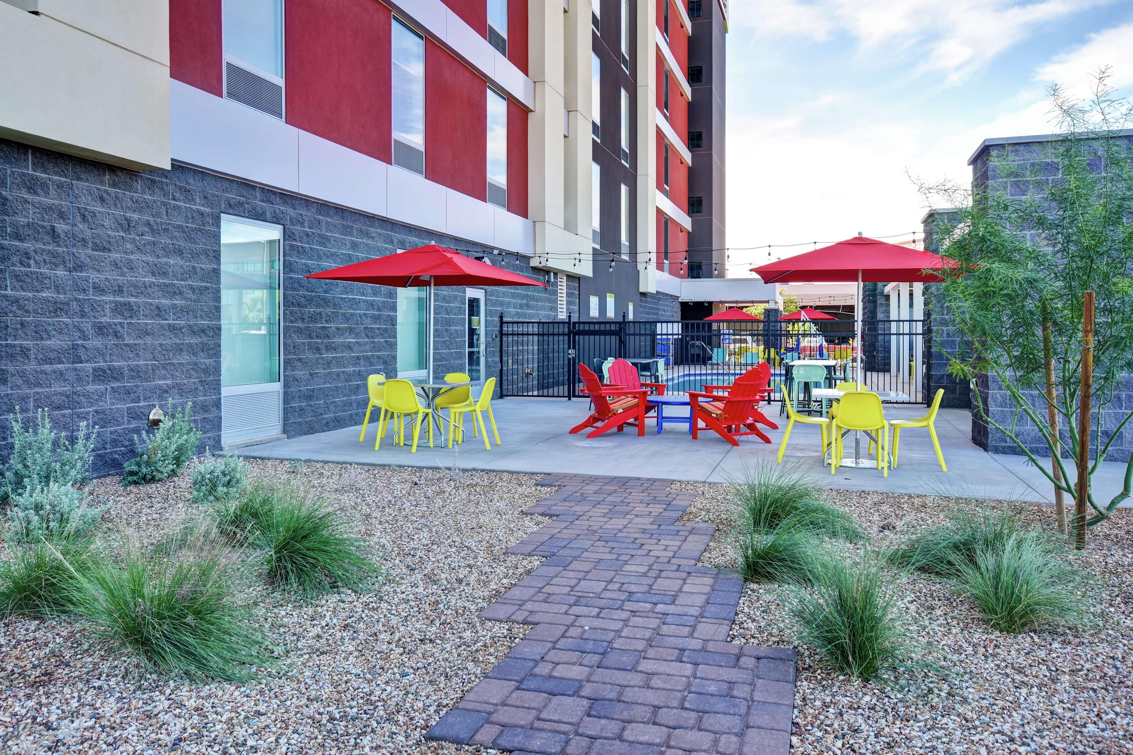 Home2 Suites By Hilton Gilbert Zewnętrze zdjęcie