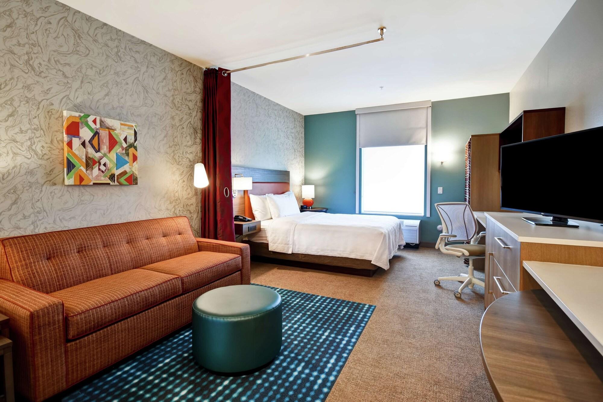 Home2 Suites By Hilton Gilbert Zewnętrze zdjęcie