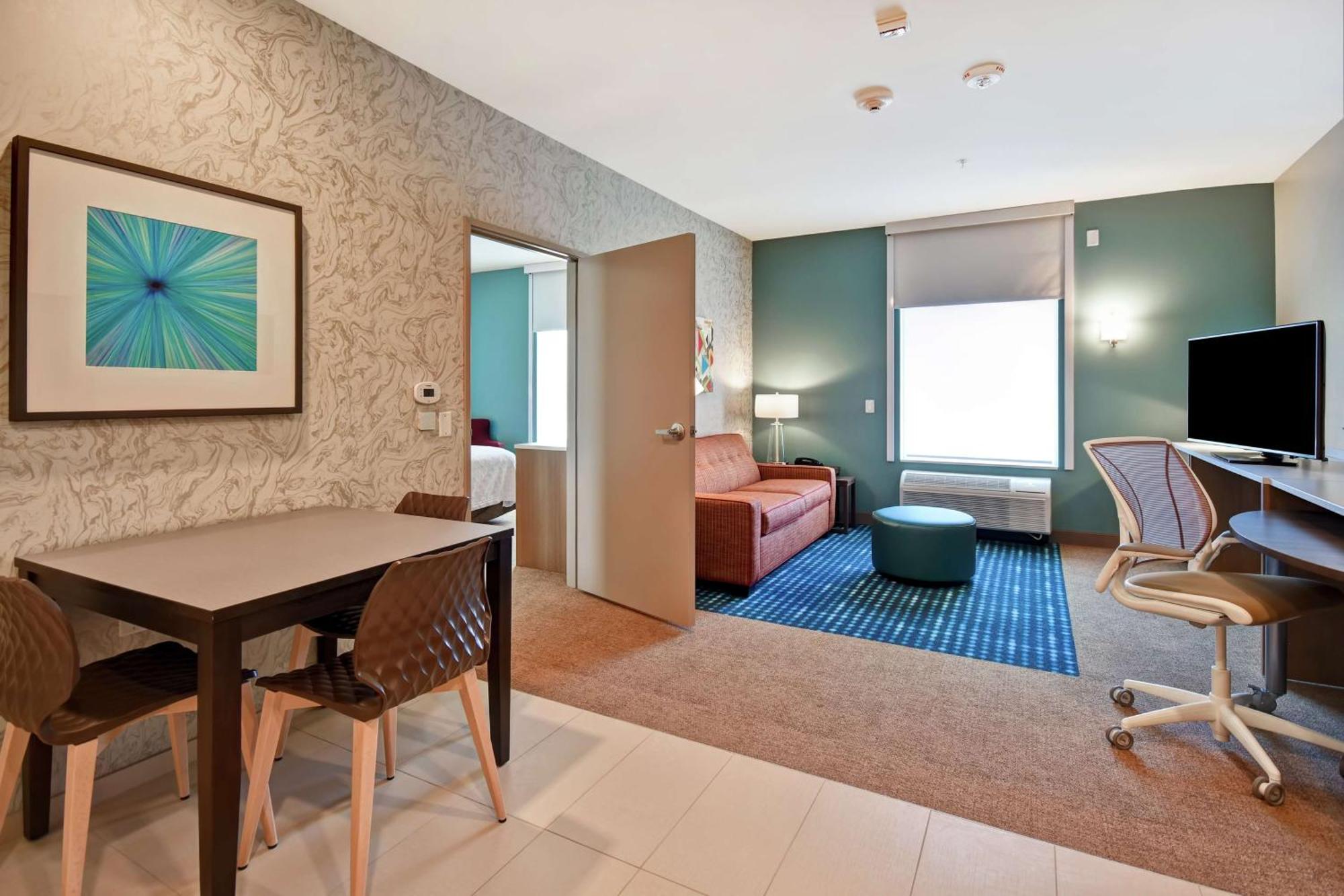 Home2 Suites By Hilton Gilbert Zewnętrze zdjęcie