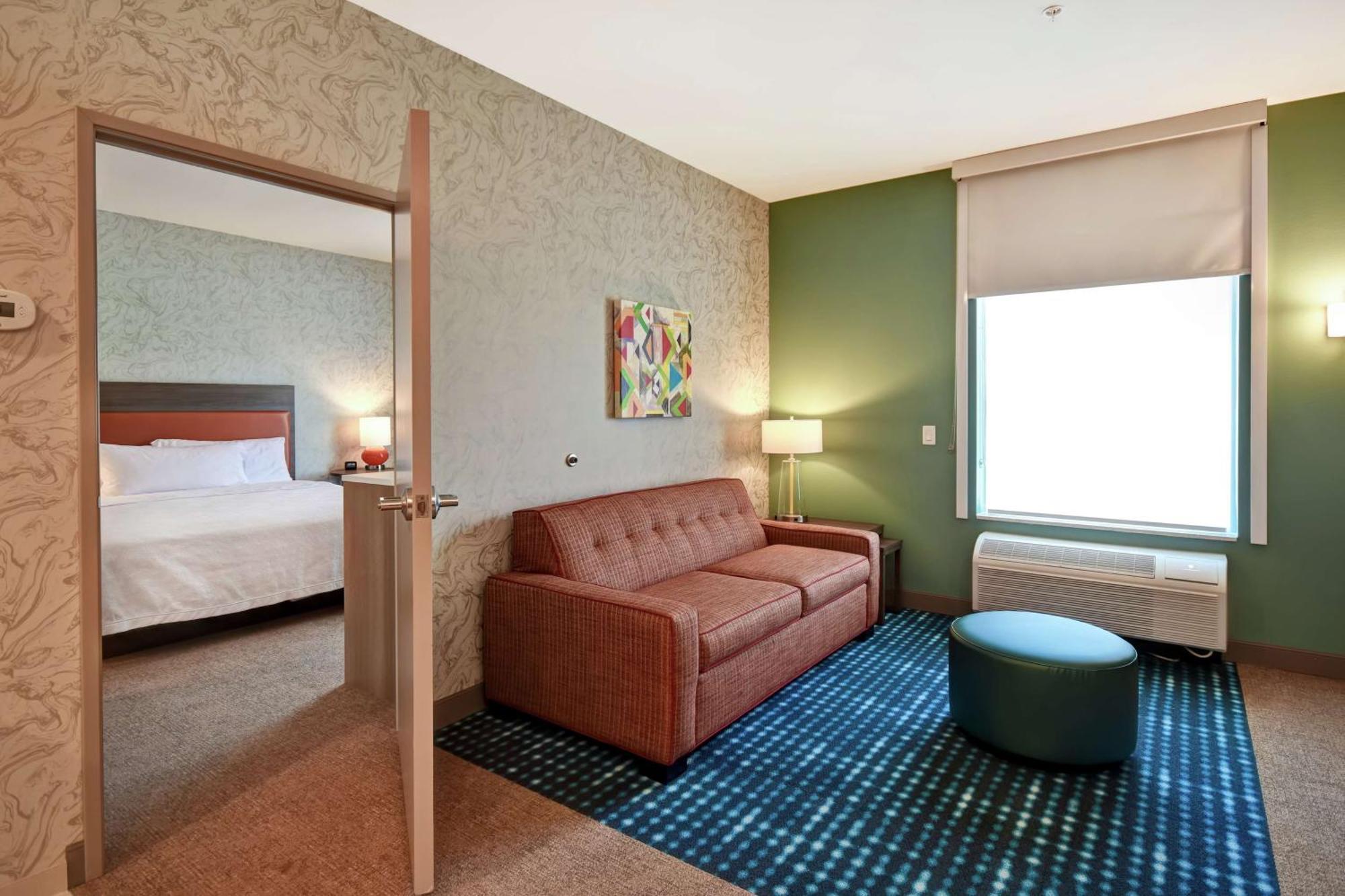 Home2 Suites By Hilton Gilbert Zewnętrze zdjęcie