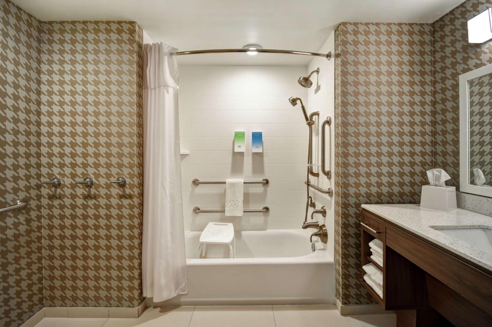 Home2 Suites By Hilton Gilbert Zewnętrze zdjęcie