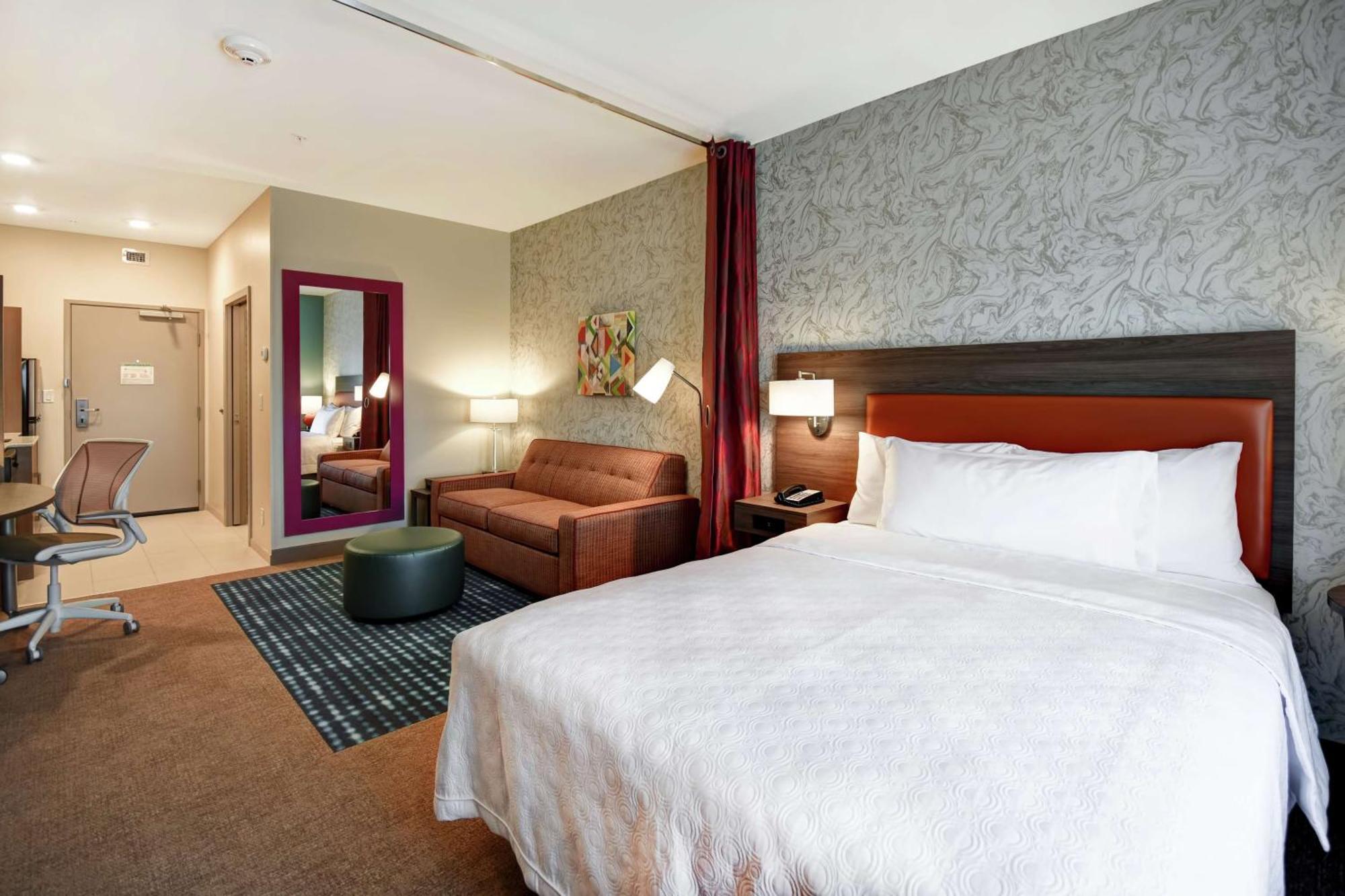 Home2 Suites By Hilton Gilbert Zewnętrze zdjęcie