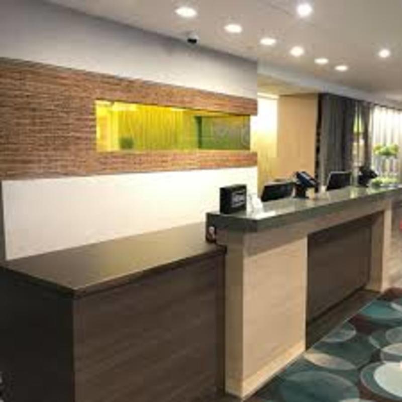 Home2 Suites By Hilton Gilbert Zewnętrze zdjęcie