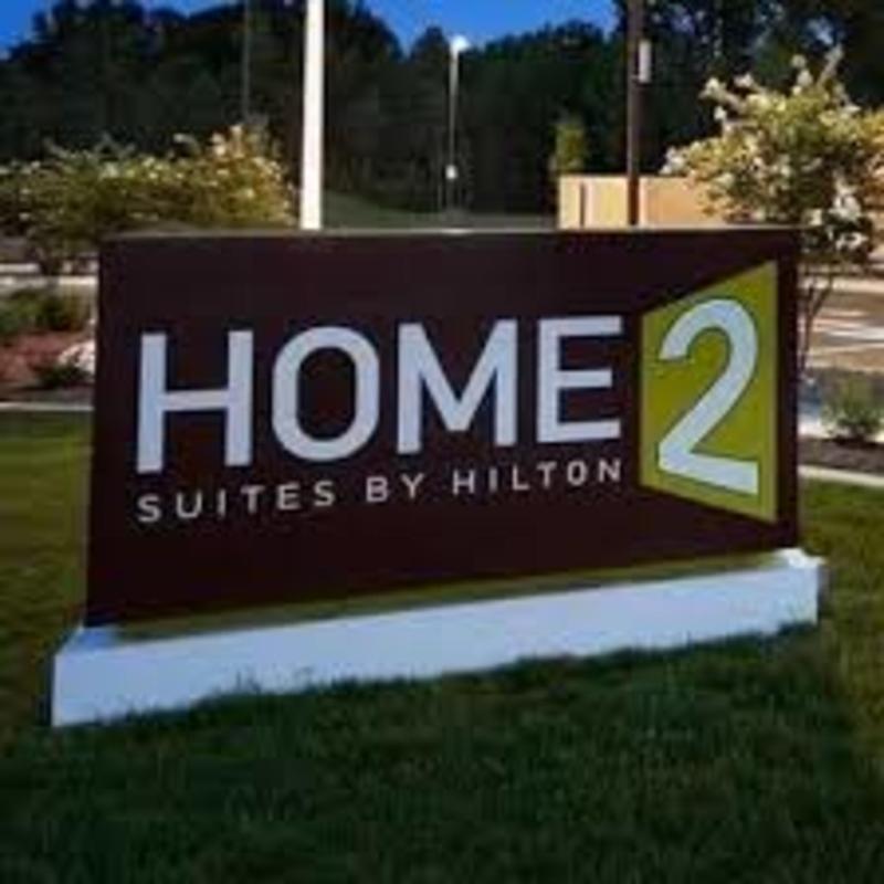 Home2 Suites By Hilton Gilbert Zewnętrze zdjęcie