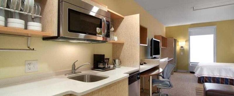 Home2 Suites By Hilton Gilbert Zewnętrze zdjęcie