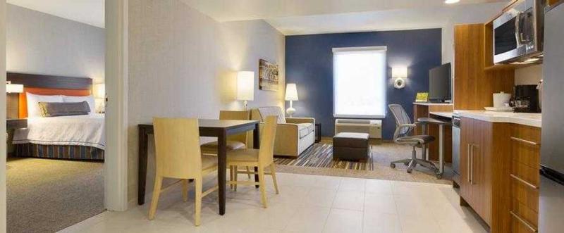Home2 Suites By Hilton Gilbert Zewnętrze zdjęcie
