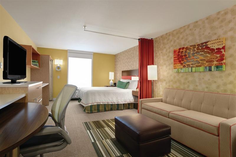 Home2 Suites By Hilton Gilbert Zewnętrze zdjęcie